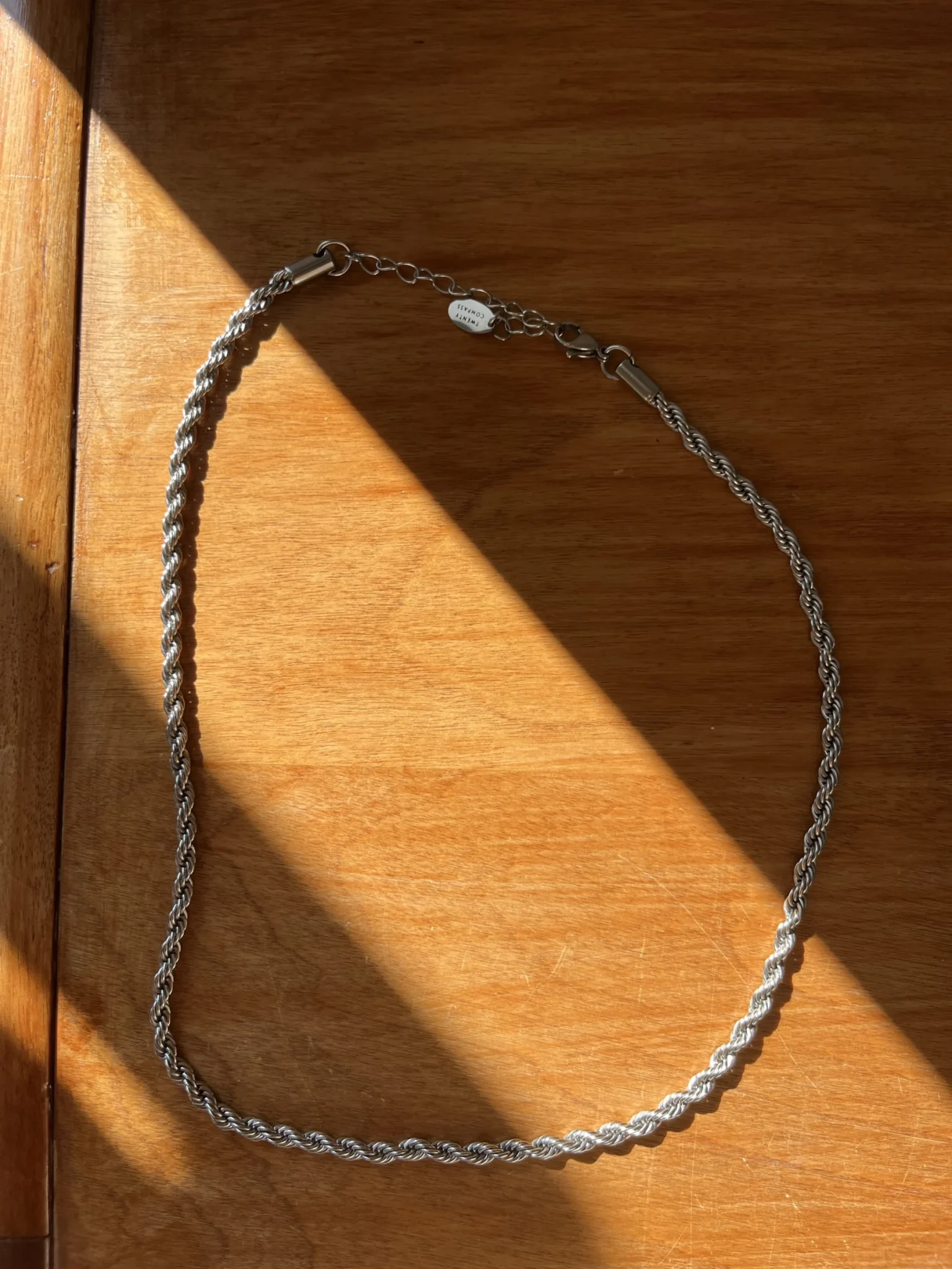 Image for Collier twenty compass