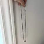 Thumbnail for Collier twenty compass