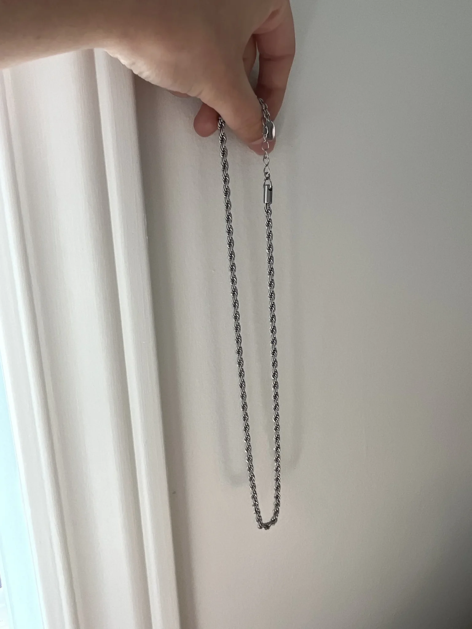 Image for Collier twenty compass