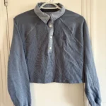 Featured thumbnail for Crop top Calvin Klein Jeans - Small