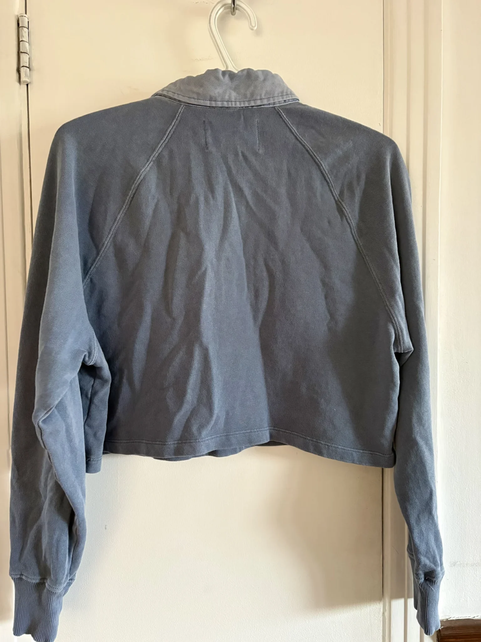 Image for Crop top Calvin Klein Jeans - Small