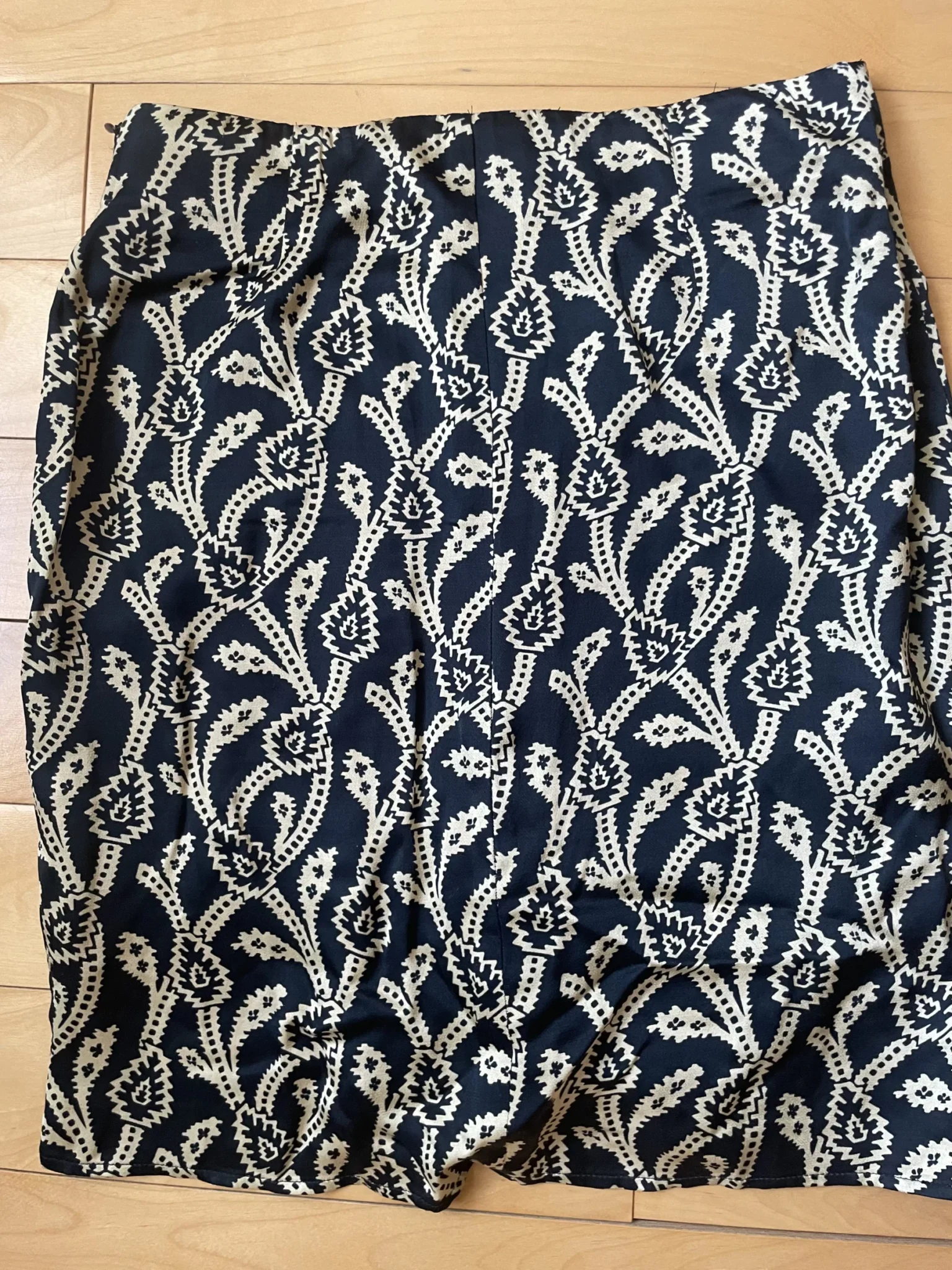 Image for Bash skirt