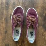 Featured thumbnail for Souliers vans