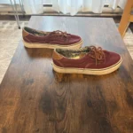 Thumbnail for Souliers vans