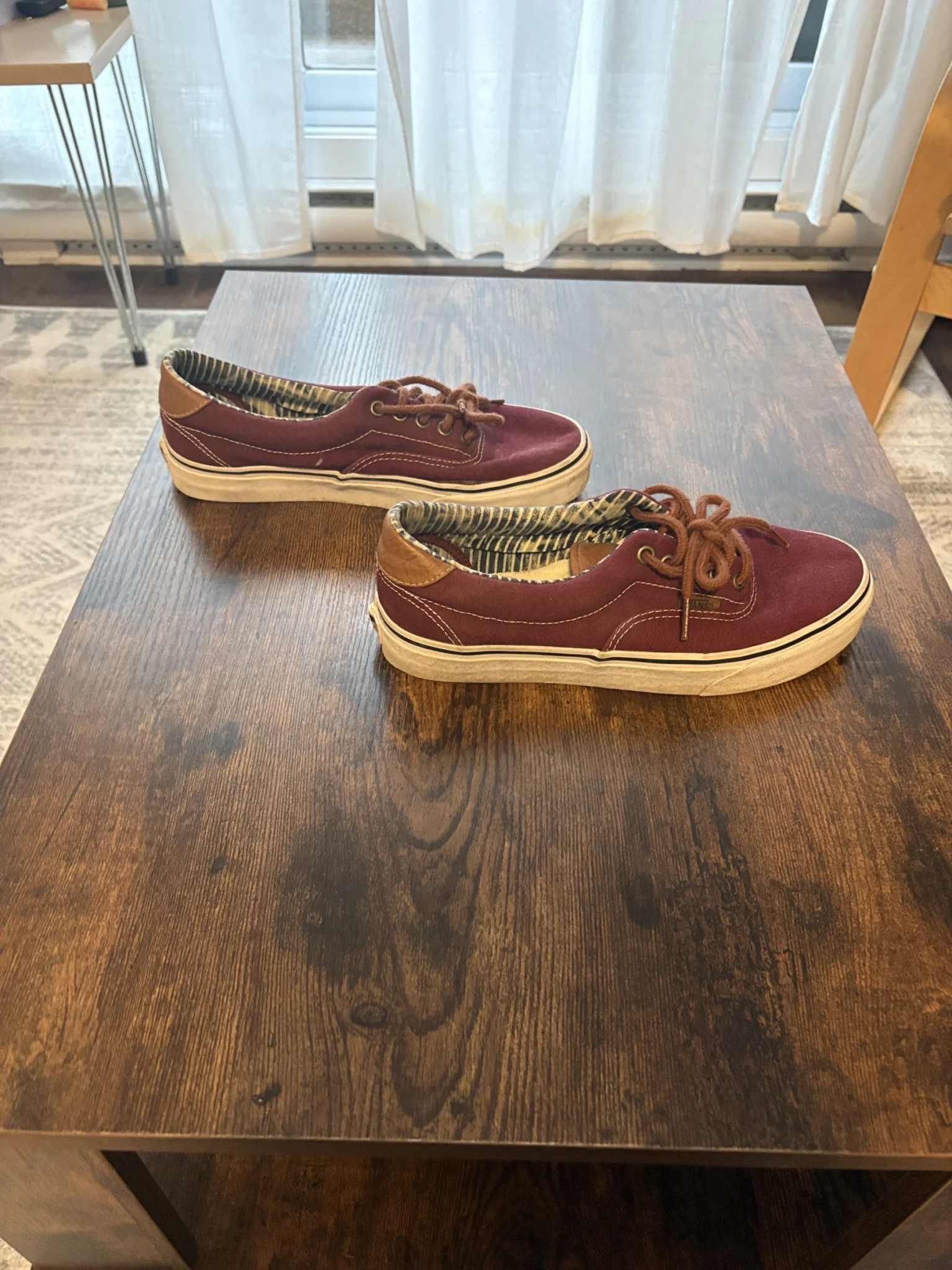 Image for Souliers vans