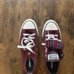 Thumbnail for Souliers converse