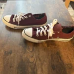Thumbnail for Souliers converse