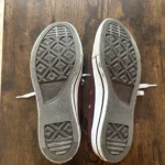 Thumbnail for Souliers converse