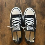 Featured thumbnail for Souliers converse