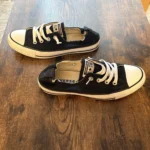 Thumbnail for Souliers converse