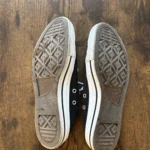 Thumbnail for Souliers converse