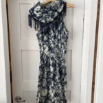 Featured thumbnail for Robe d’été avec poches