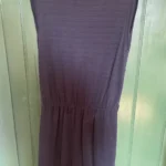 Thumbnail for Robe style cache-coeur Sessun