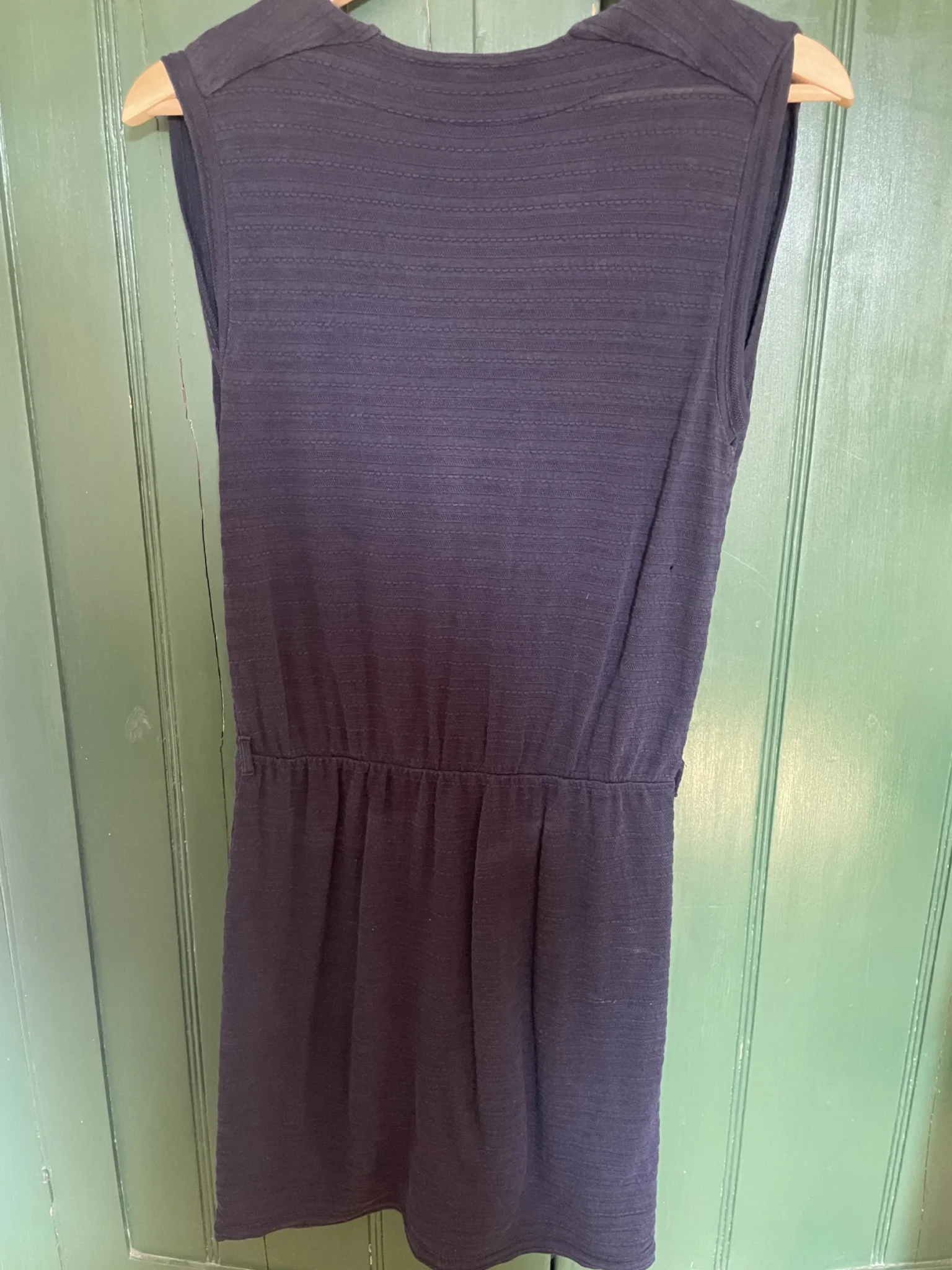 Image for Robe style cache-coeur Sessun
