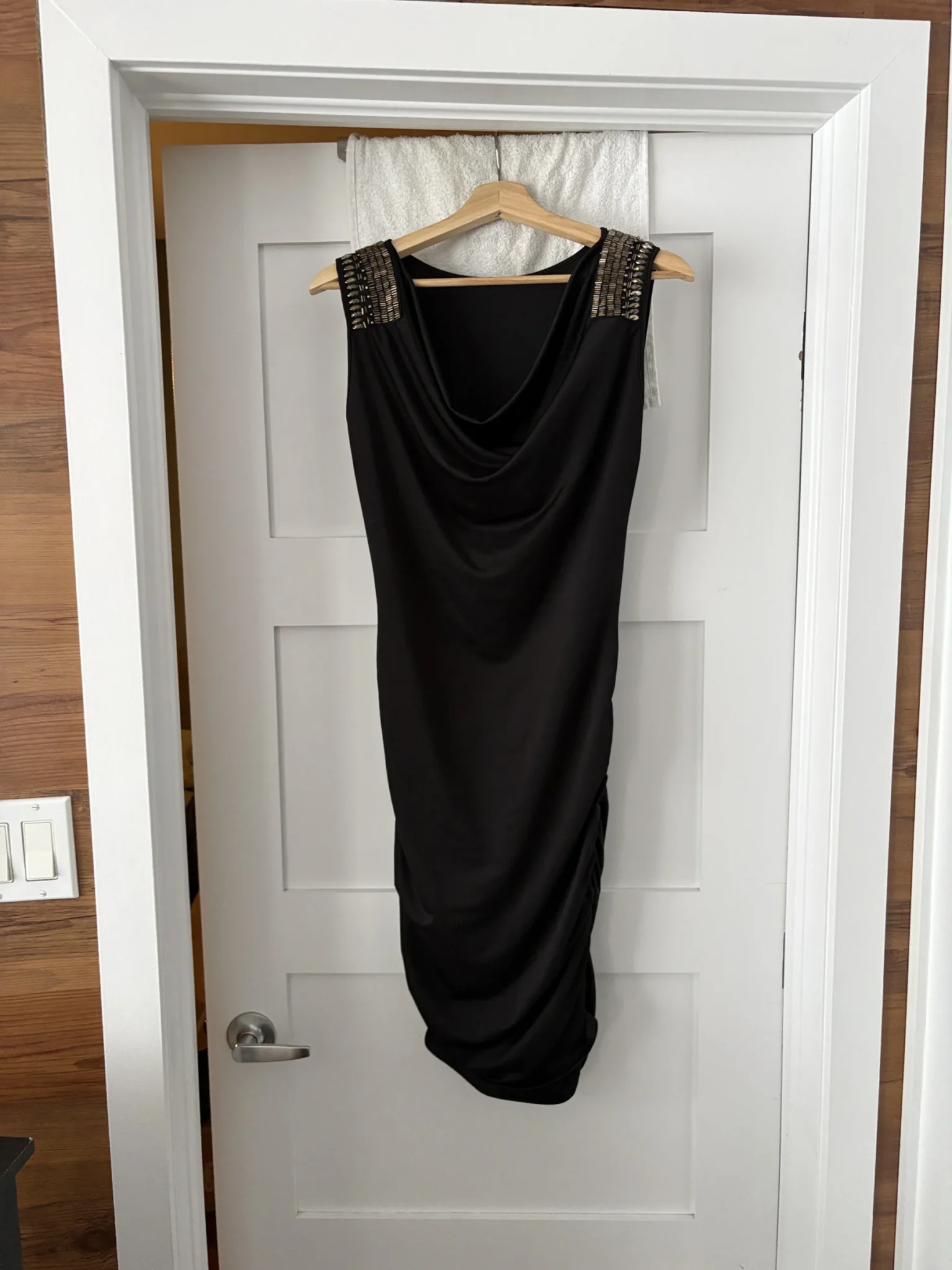 Featured image for Robe Bedo