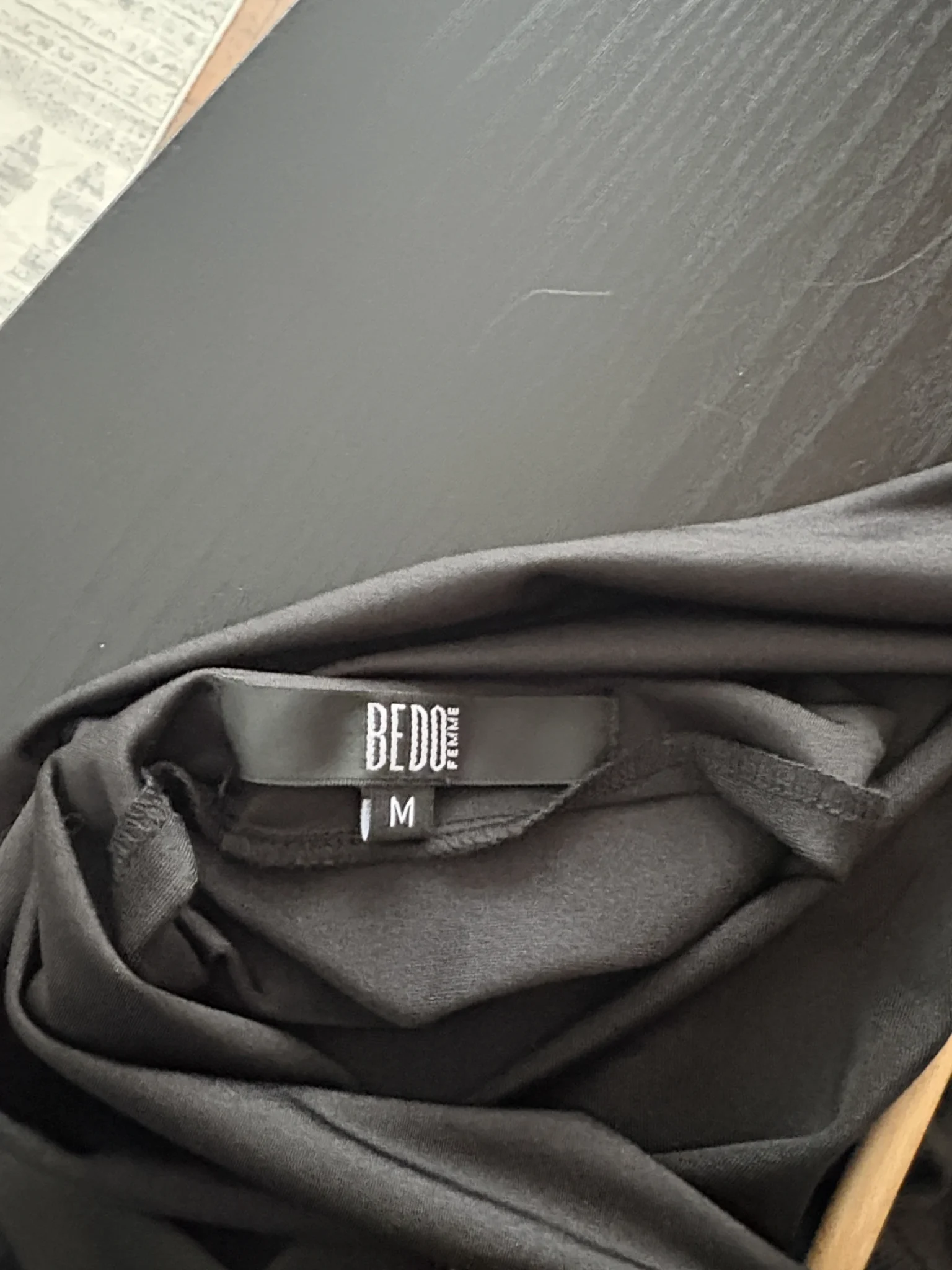 Image for Robe Bedo