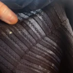 Thumbnail for Robe style cache-coeur Sessun