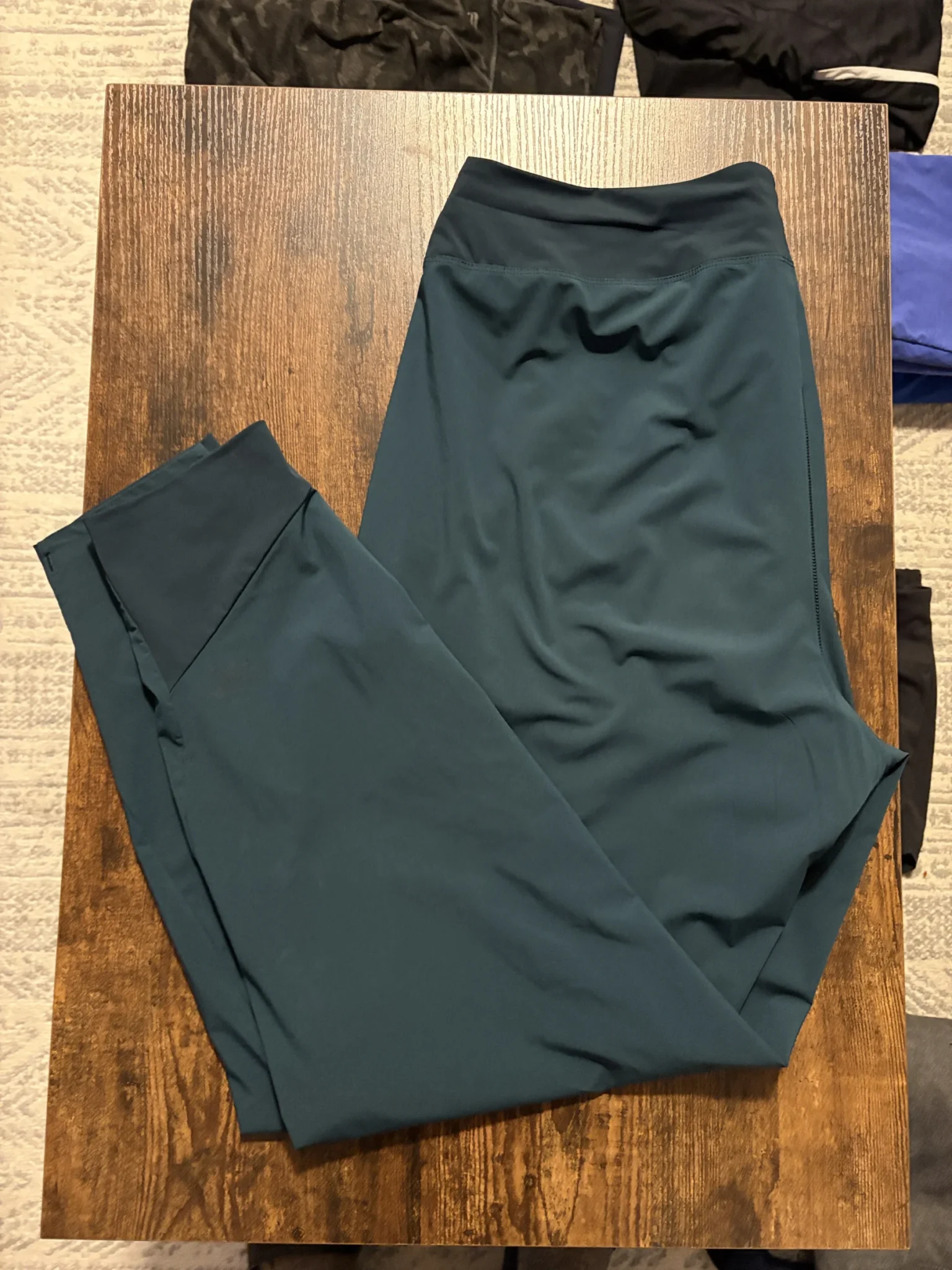 Featured image for Pantalon sport Arc’teryx