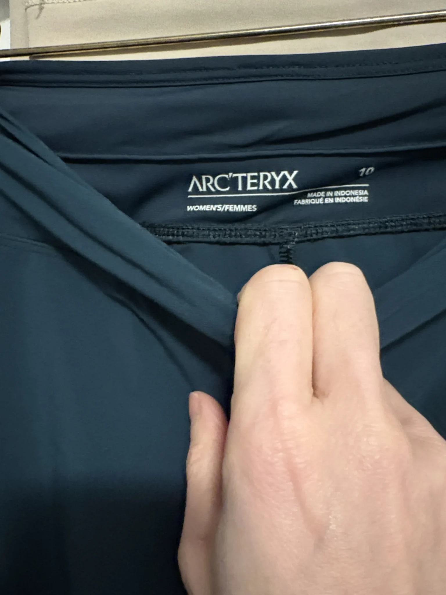 Image for Pantalon sport Arc’teryx