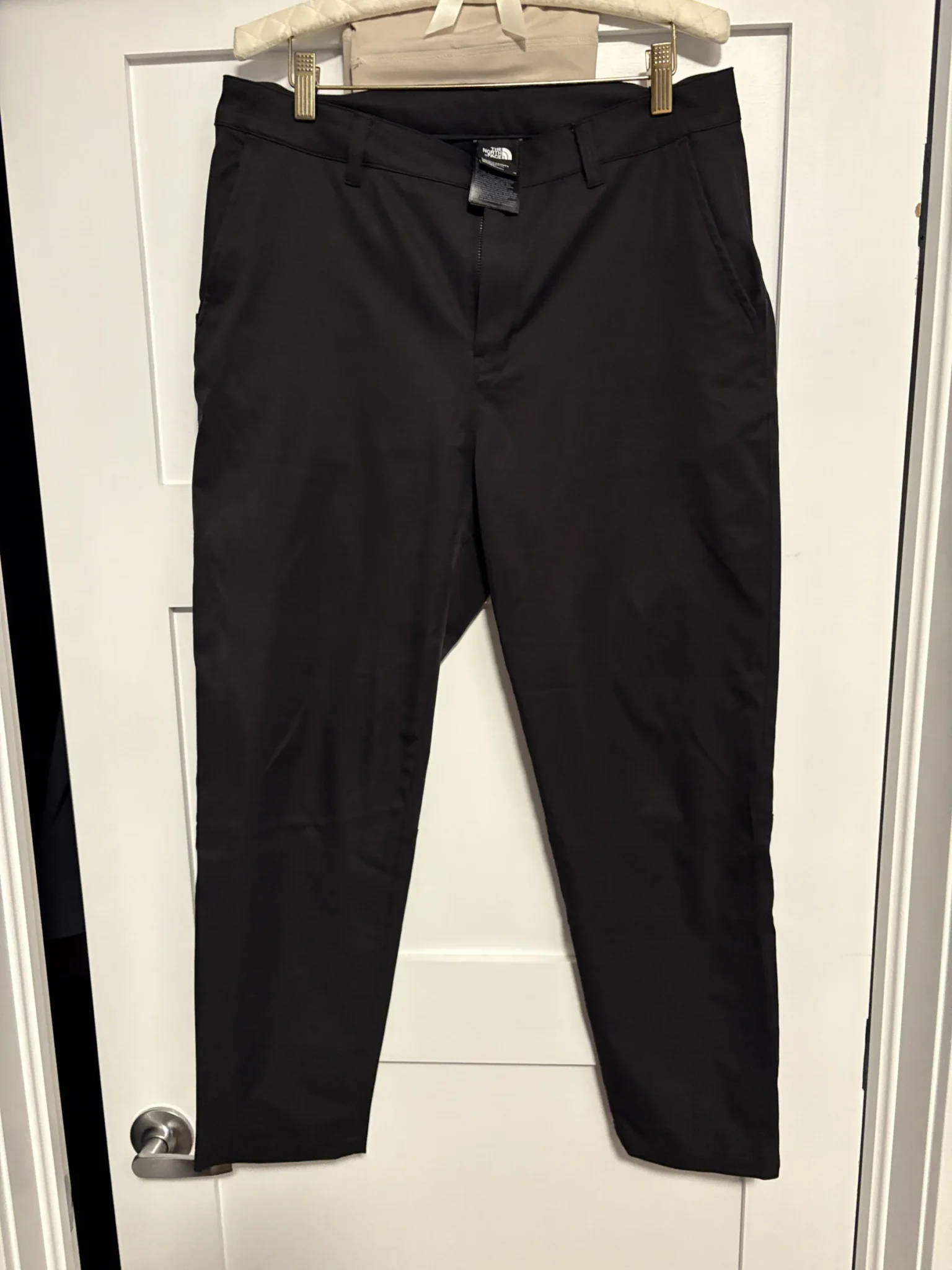 Featured image for Pantalon propre