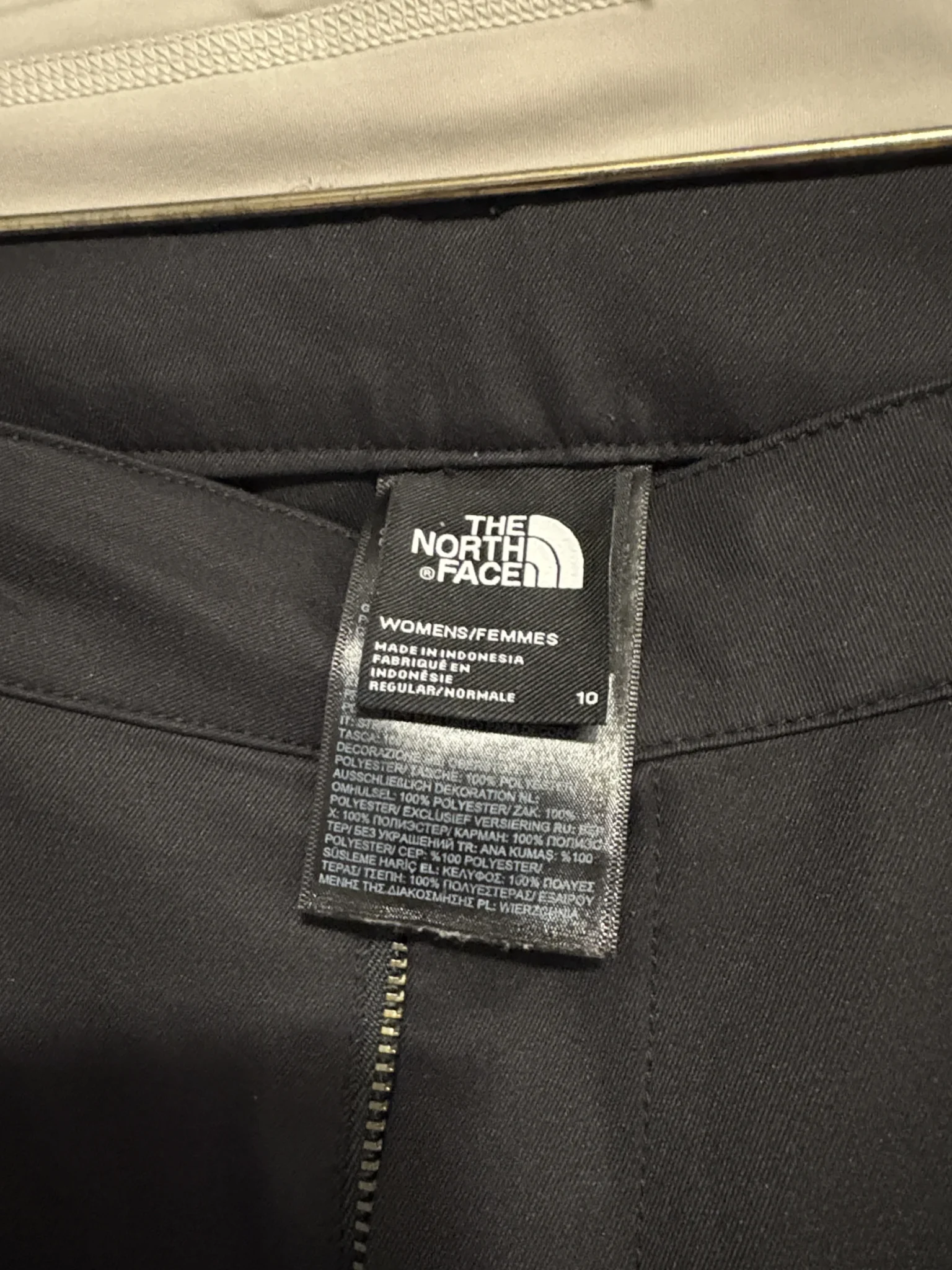 Image for Pantalon propre