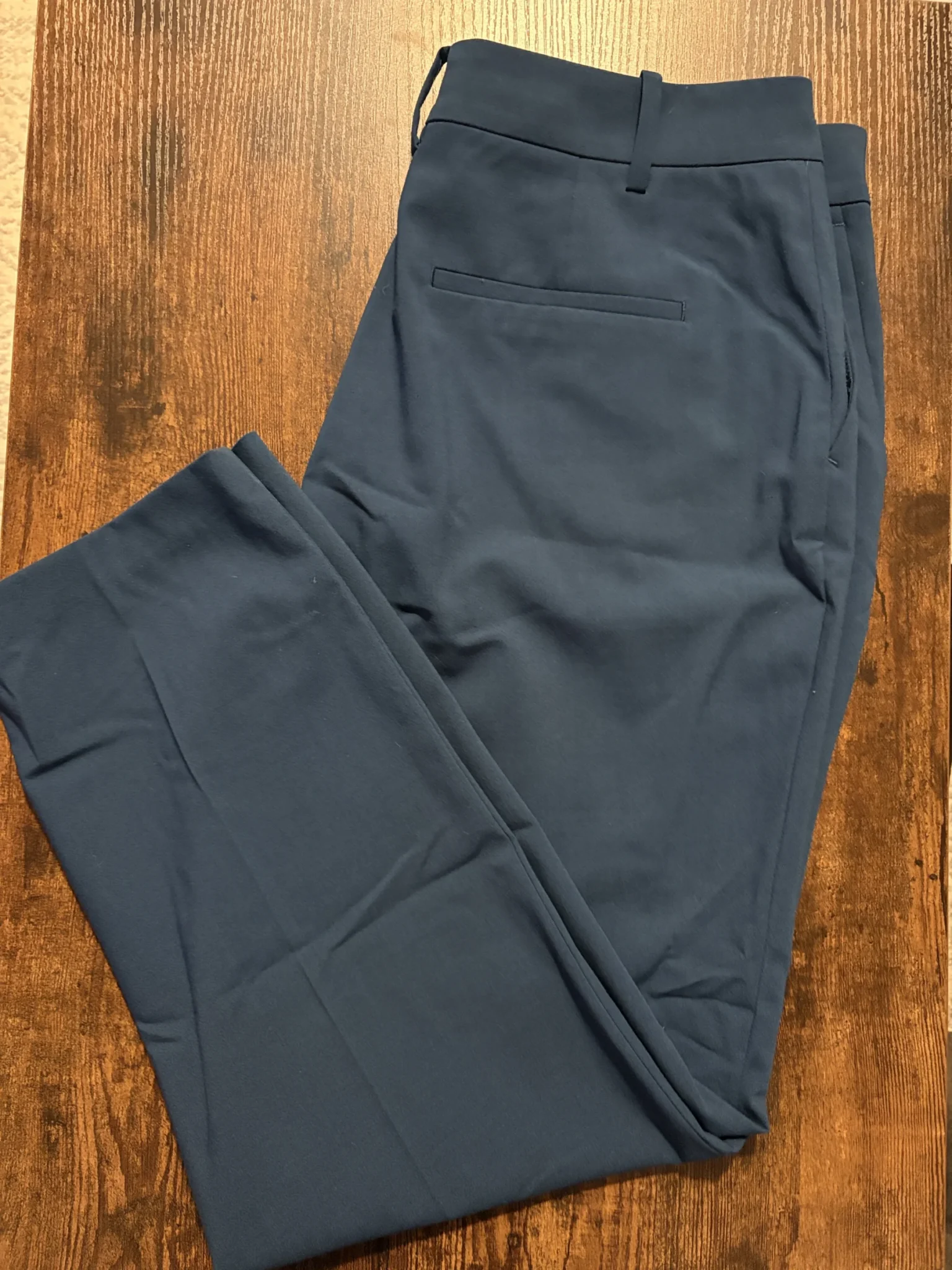 Featured image for Pantalon propre