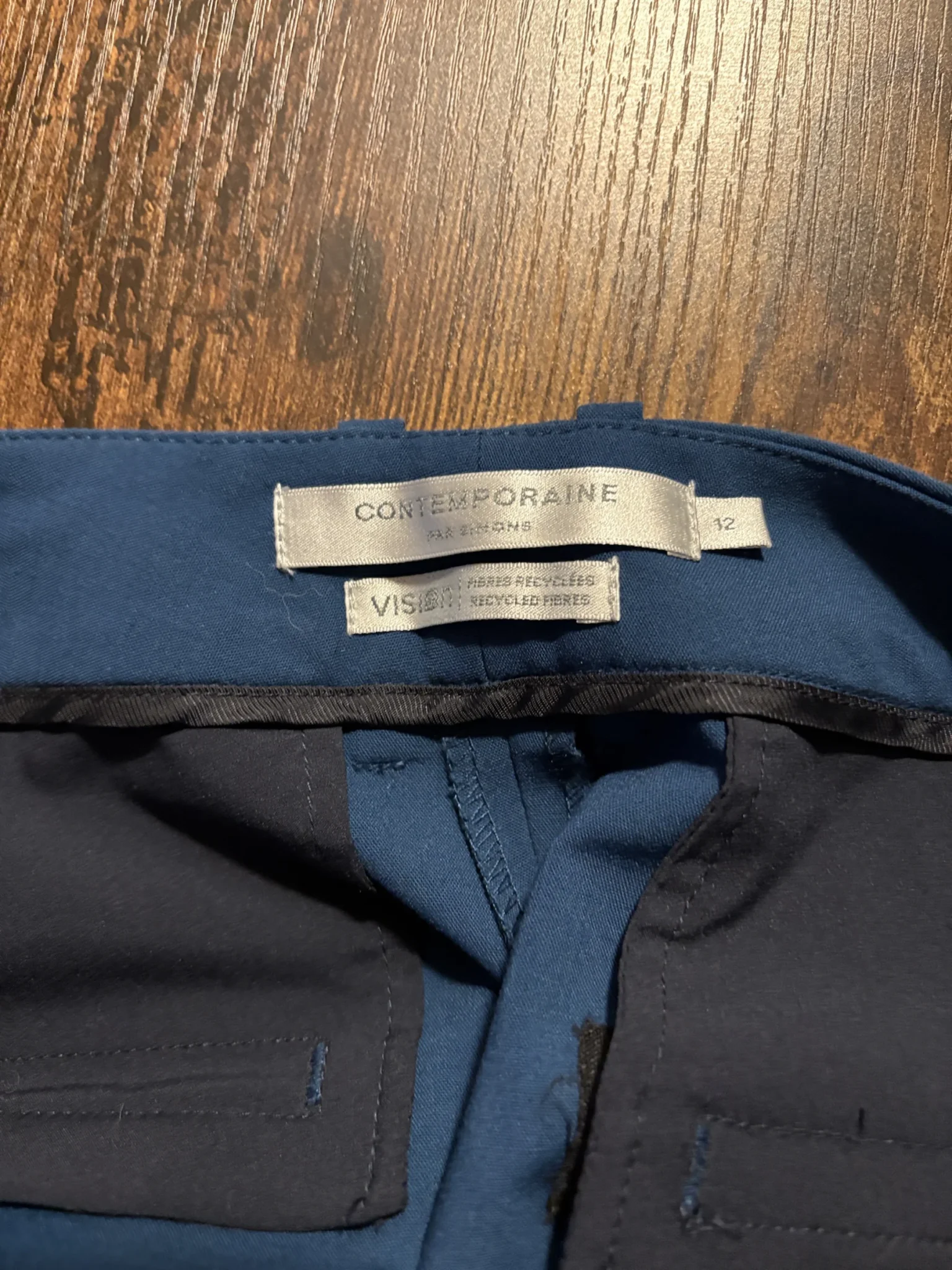 Image for Pantalon propre