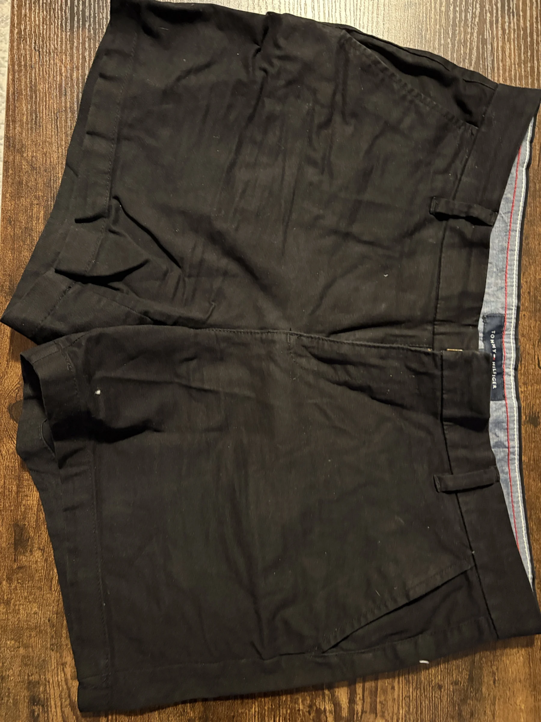 Short Tommy Halfiger Tommy Hilfiger seconde main