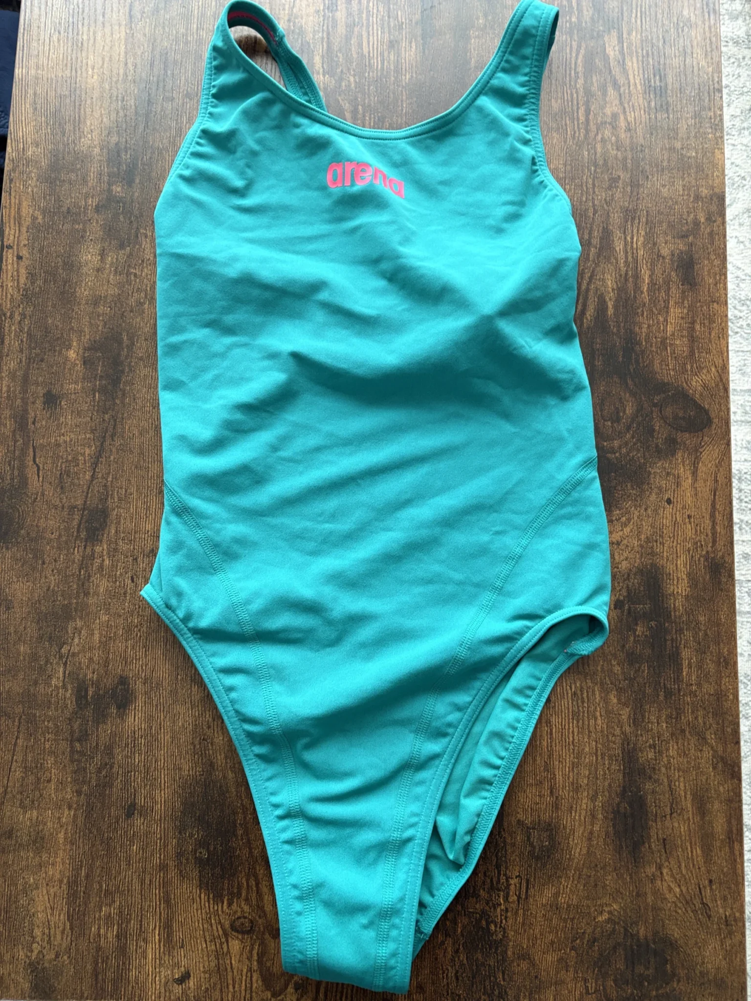 Featured image for Maillot Aréna