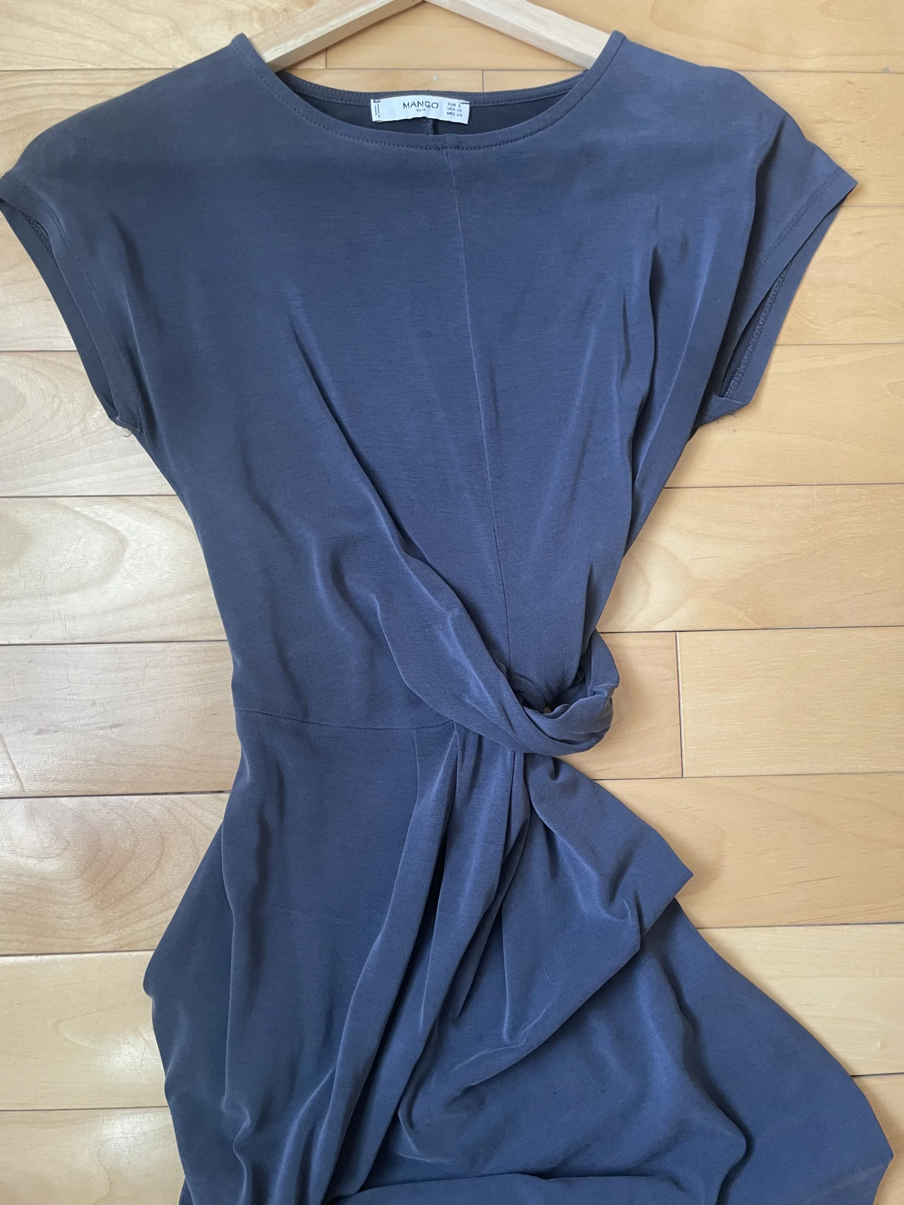 Robe Mango Mango seconde main