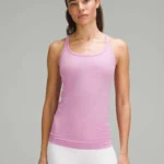 Featured thumbnail for Camisole brassière intégrée Lululemon