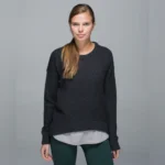 Featured thumbnail for Tricot Lululemon