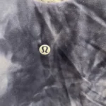 Thumbnail for CROP top Lululemon