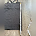 Thumbnail for Camisole brassière intégrée Lululemon