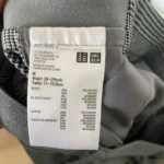 Thumbnail for Pantalon Uniqlo