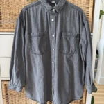 Featured thumbnail for Jeans shirt