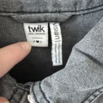 Thumbnail for Jeans shirt