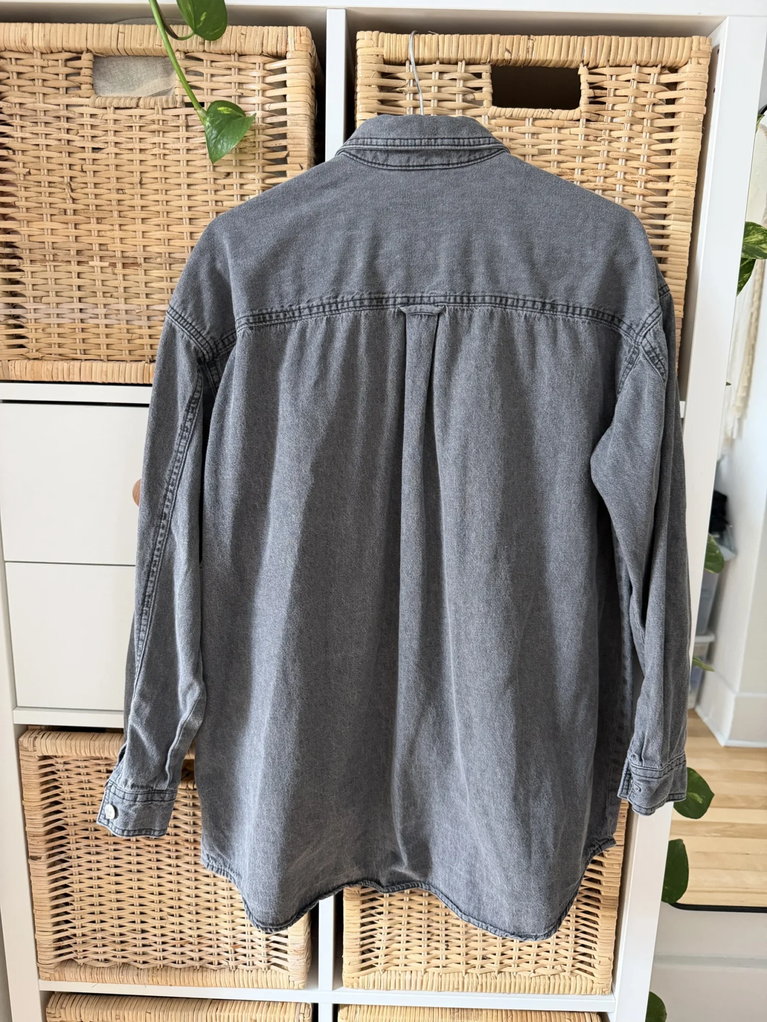 Image for Jeans shirt