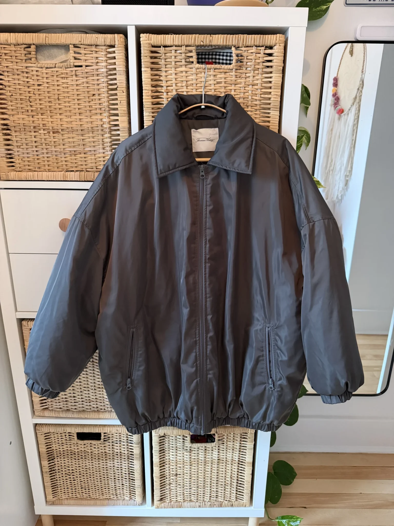 Featured image for American vintage