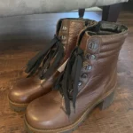Featured thumbnail for Bottines Martino Neuves