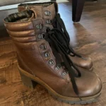 Thumbnail for Bottines Martino Neuves