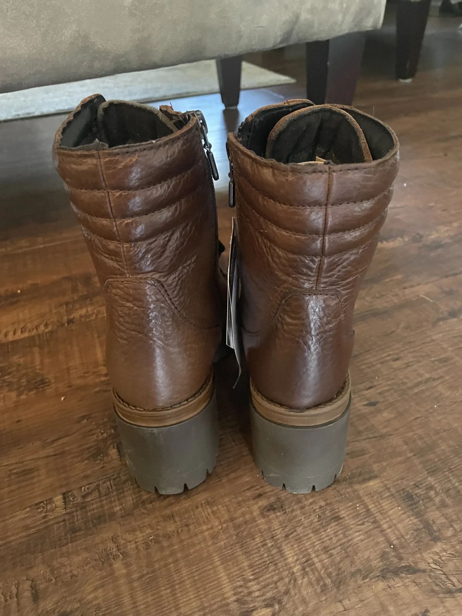 Image for Bottines Martino Neuves
