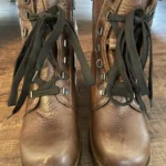 Thumbnail for Bottines Martino Neuves