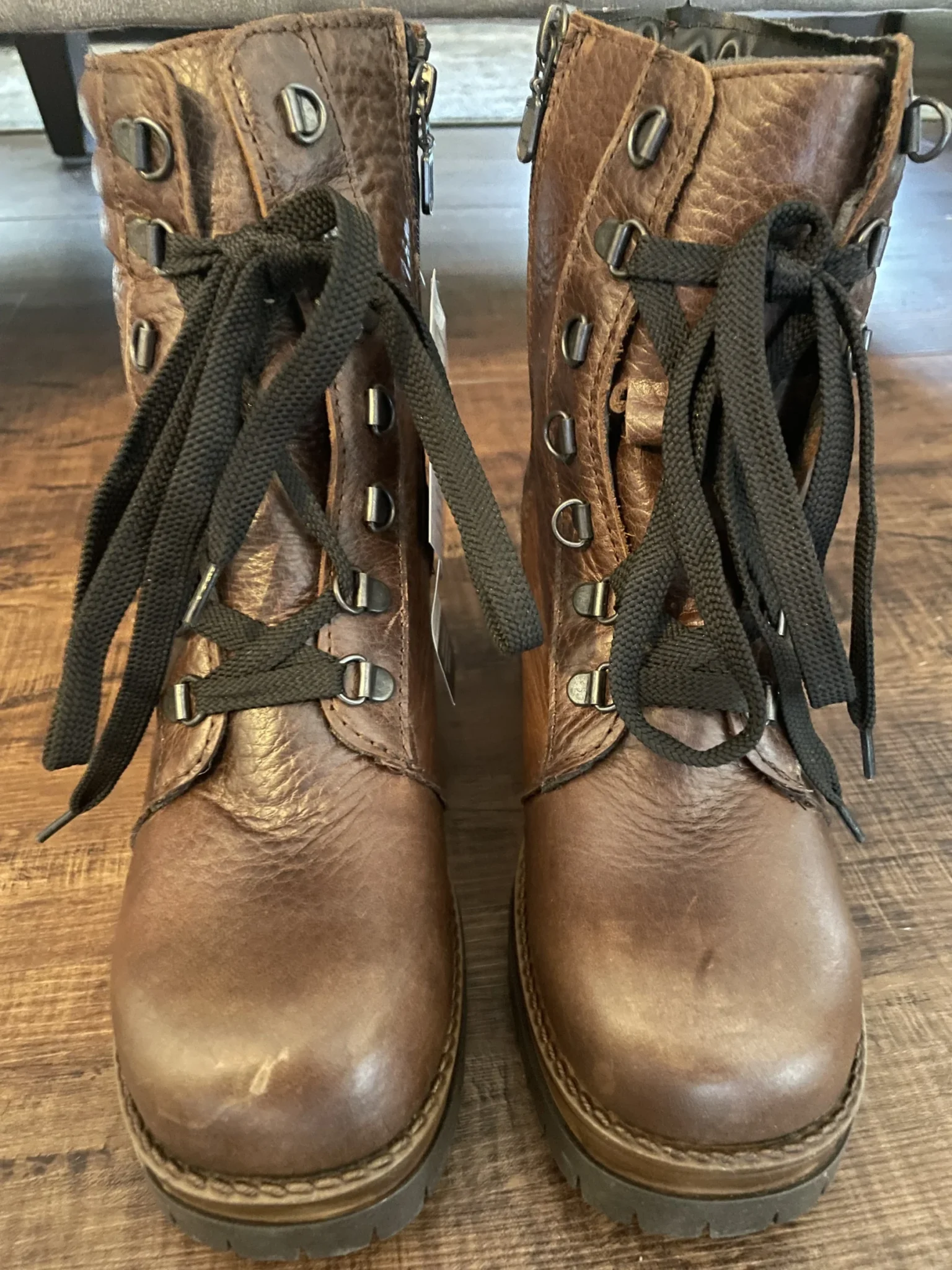 Image for Bottines Martino Neuves