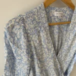 Thumbnail for Blouse florale