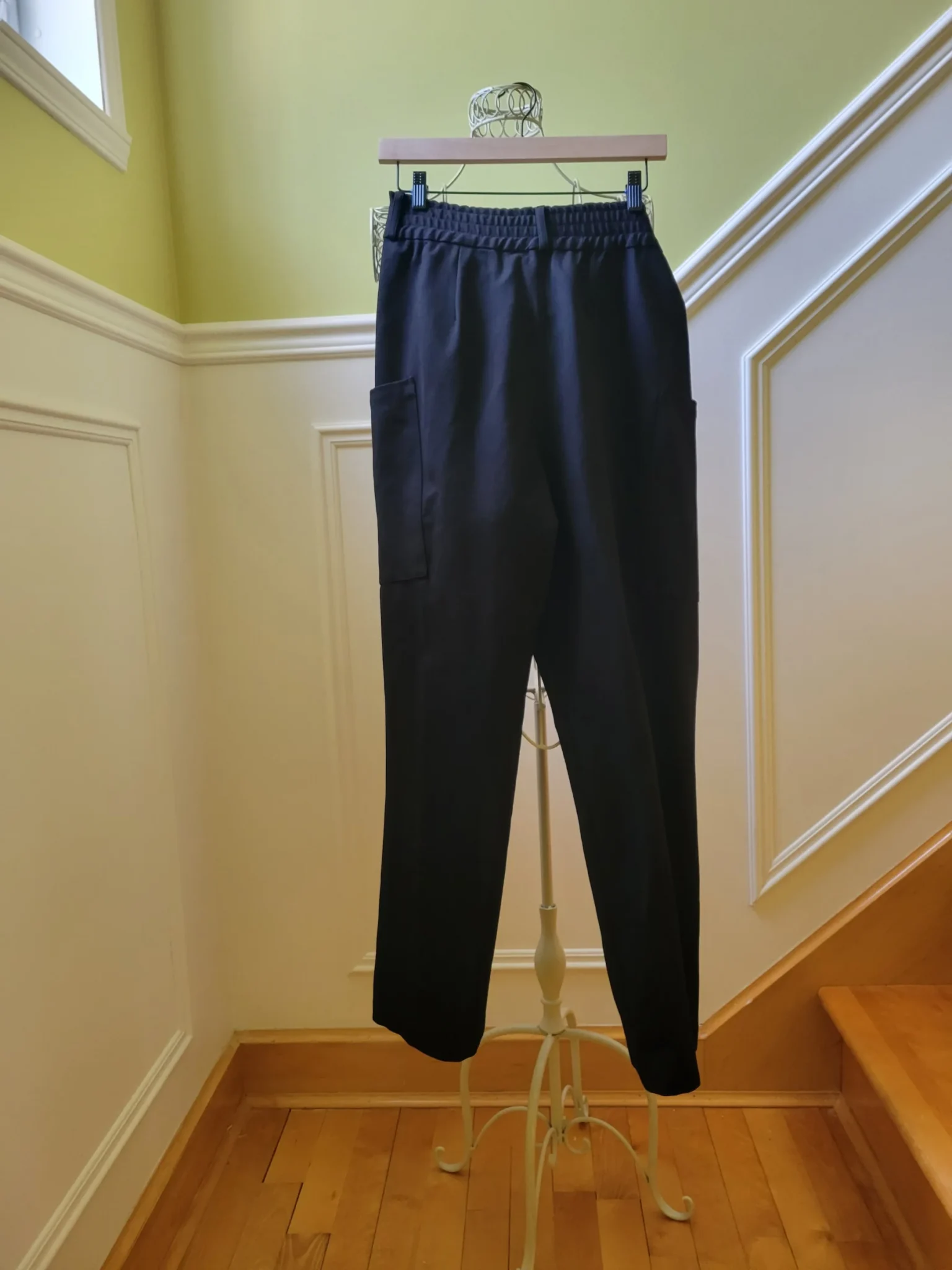 Image for Pantalon " Romy" ( XL) JOELLE COLLECTION