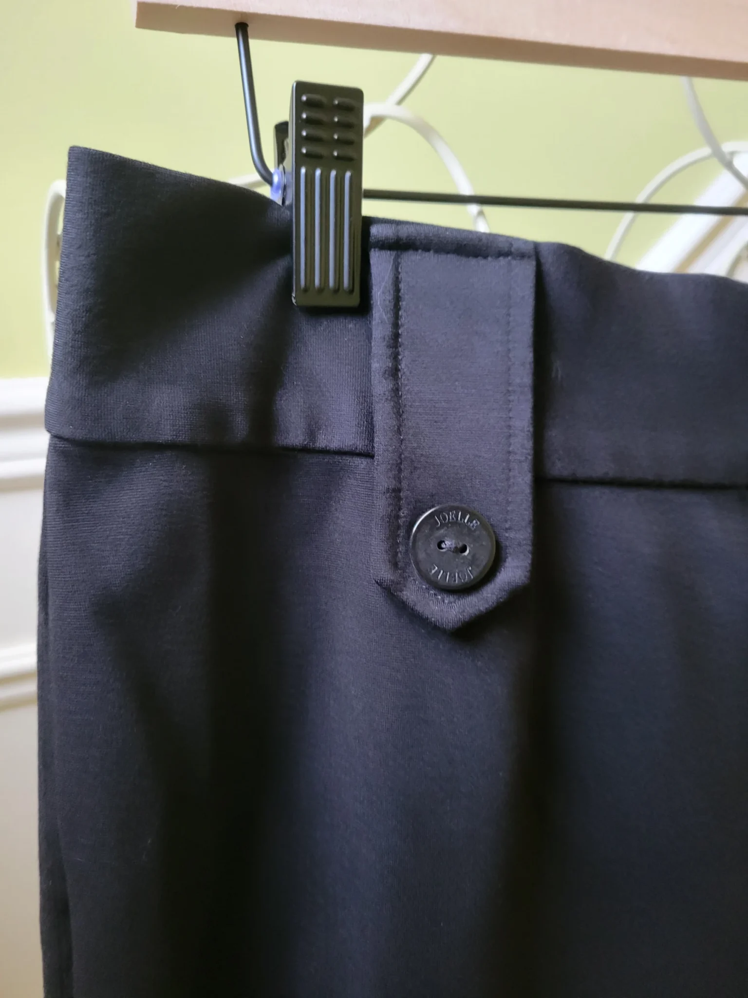 Image for Pantalon " Romy" ( XL) JOELLE COLLECTION