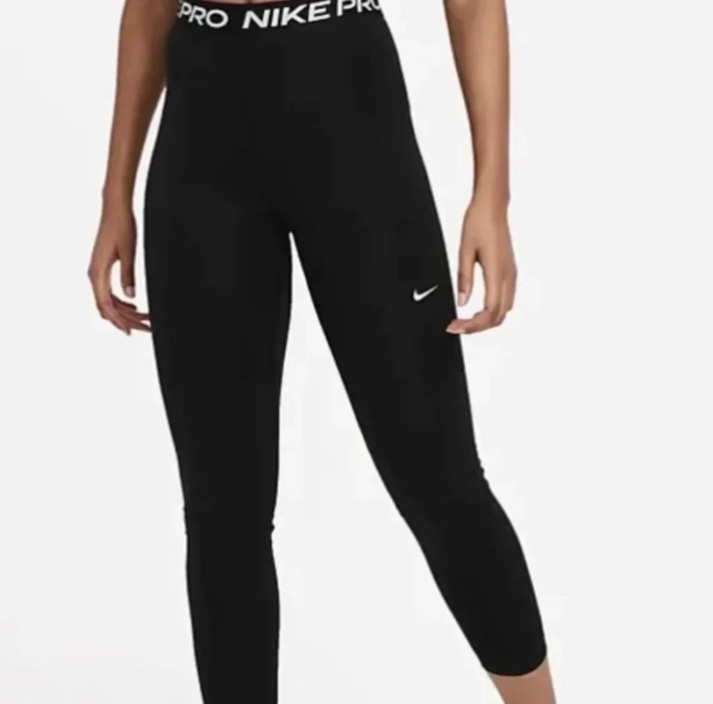 Featured image for Legging 3/4 Dry-fit