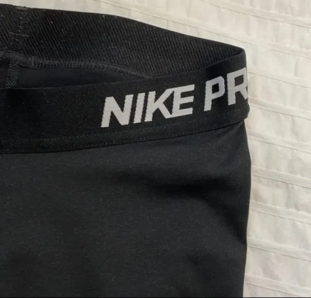 Image for Legging 3/4 Dry-fit