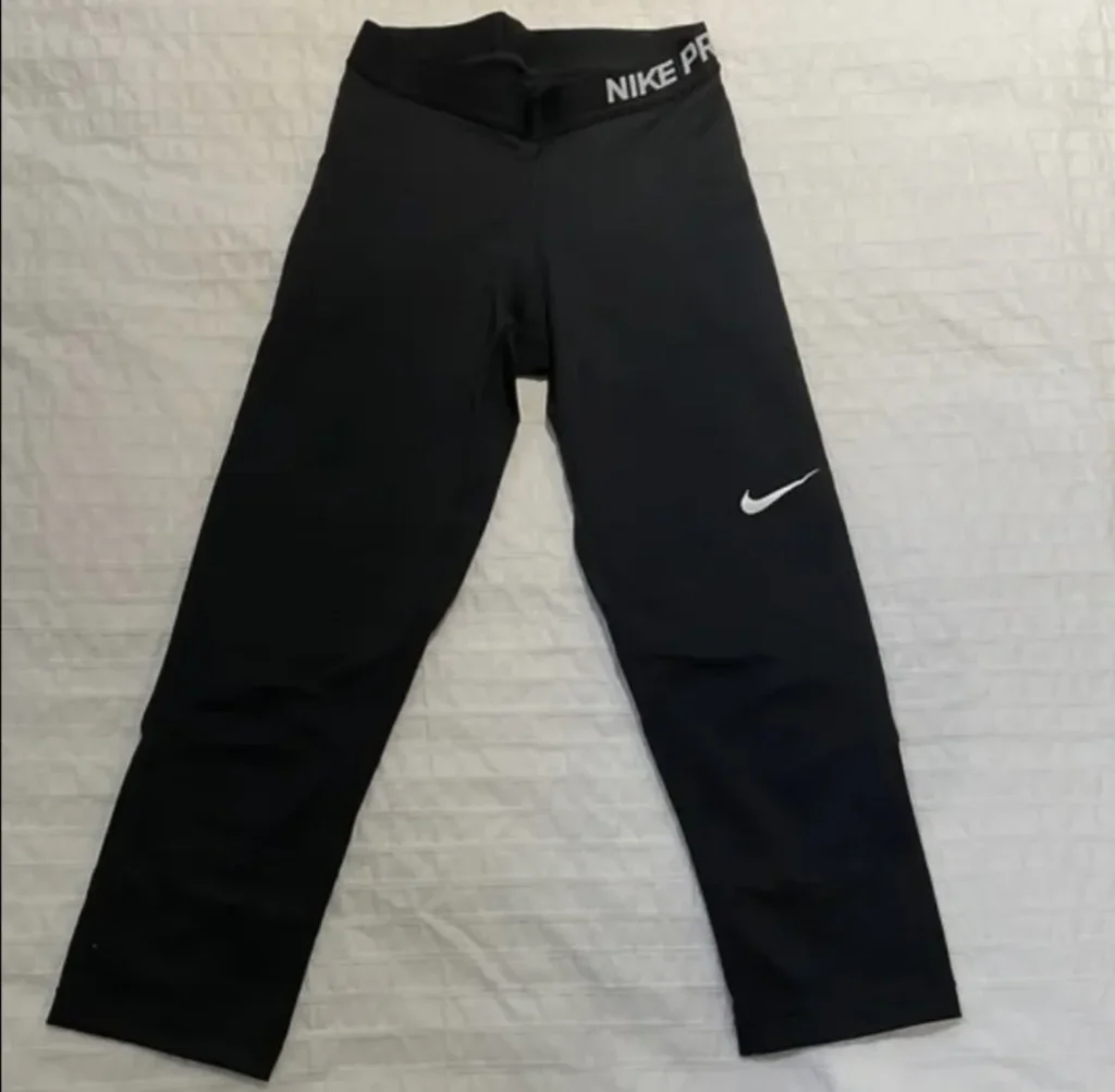 Image for Legging 3/4 Dry-fit